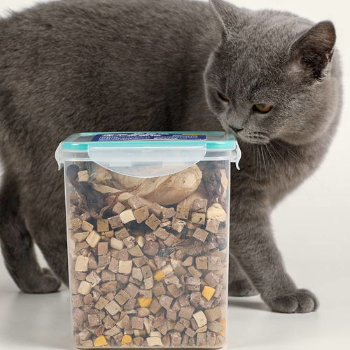 优倍滋冻干零食全家桶 500克全价营养，犬猫通用助增肥发腮